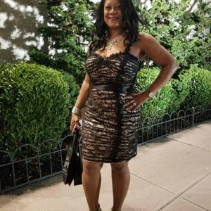 Meet your Posher, Denise